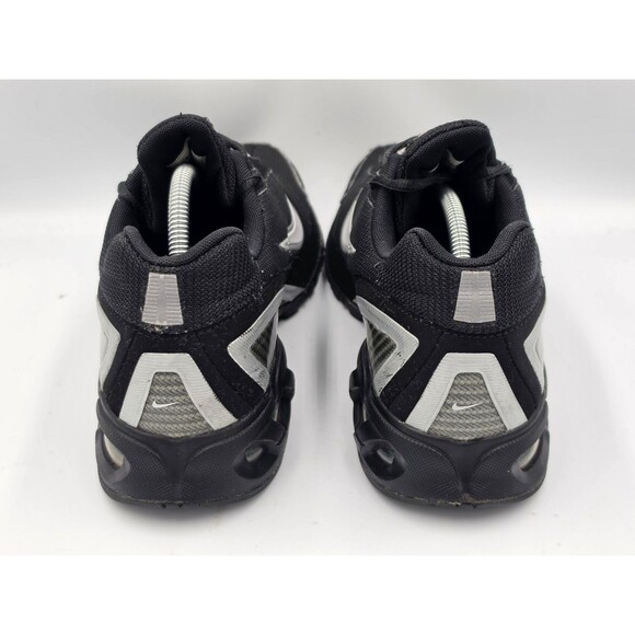 Nike Air Max Torch 3 Running Men\'s Shoes Black White 319116-011 Size 11.5 main image 4